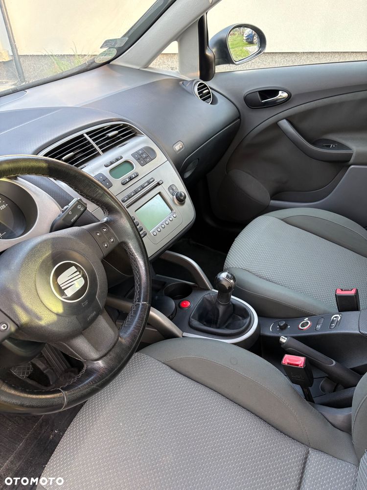 Seat Altea 1.6 Reference - 13