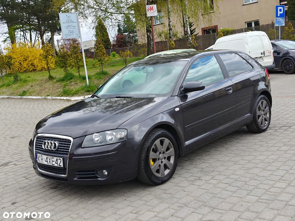 Audi A3 3-drzwiowe - 15