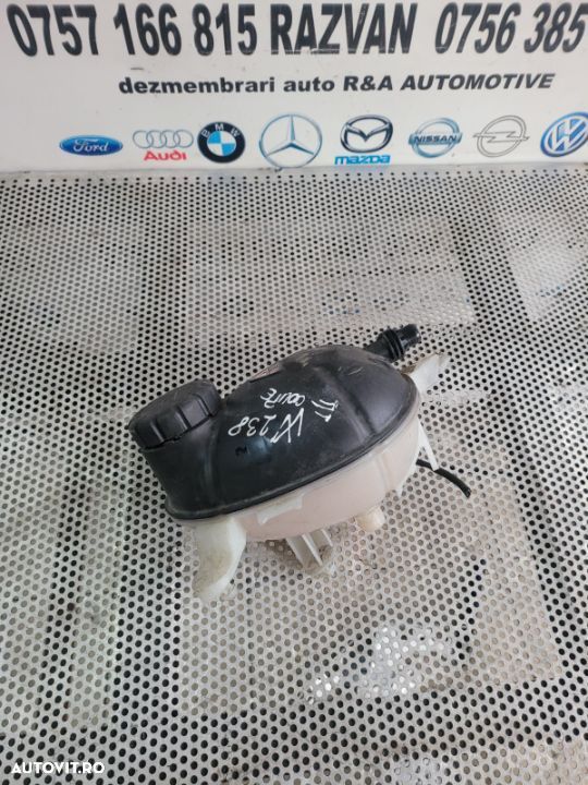 Vas Expansiune Apa Antigel Mercedes E Class C Class Etc. 2.0 Cdi motor 654.920 An 2017-2021 - 2