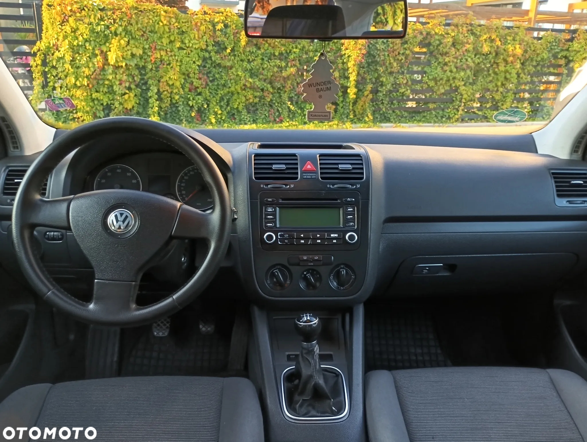 Volkswagen Golf 1.6 Tour - 13
