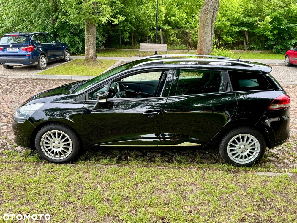 Renault Clio - 11