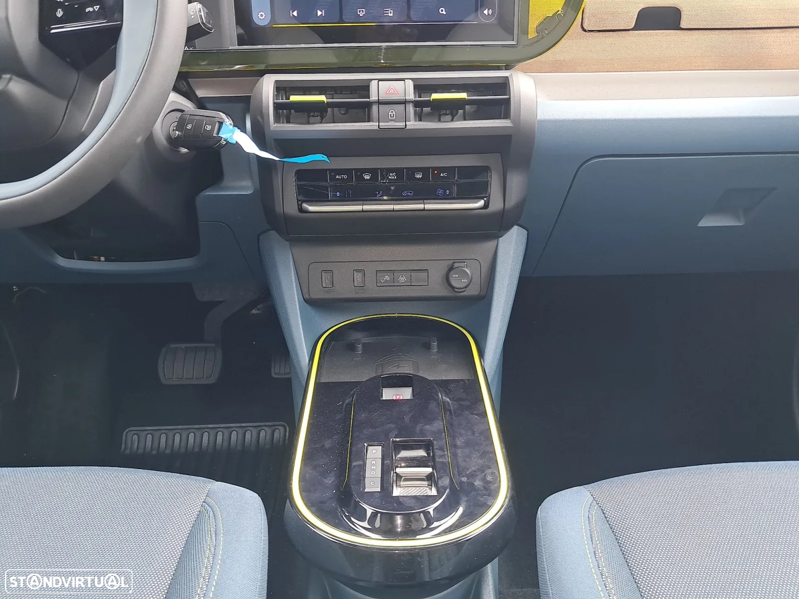 Fiat Grande Panda 45 kWh La Prima - 12