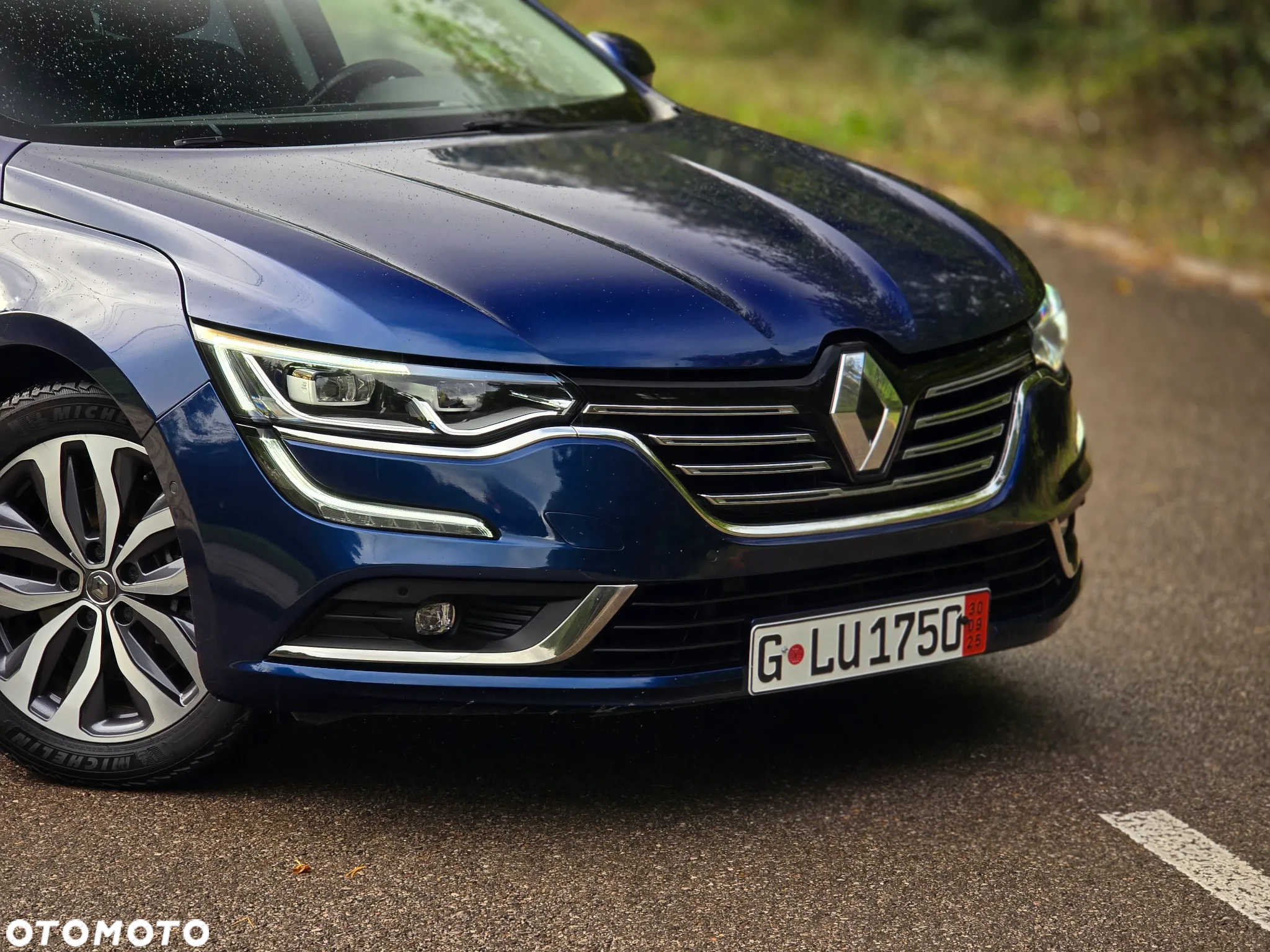 Renault Talisman Grandtour TCe 225 EDC GPF LIMITED - 34