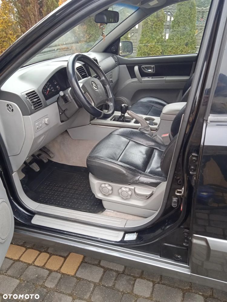 Kia Sorento - 10
