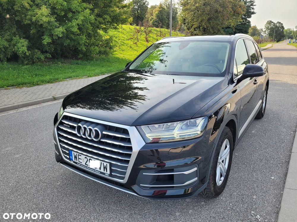 Audi Q7 - 25