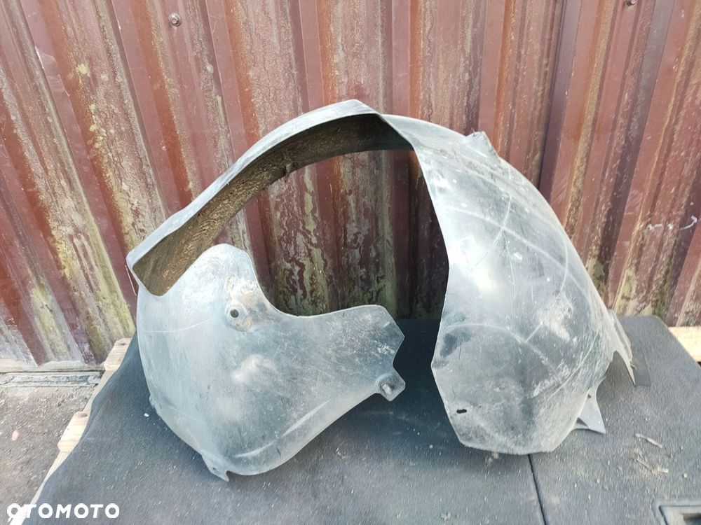 nadkole prawy przód audi a3 8p 8p0821172g - 2