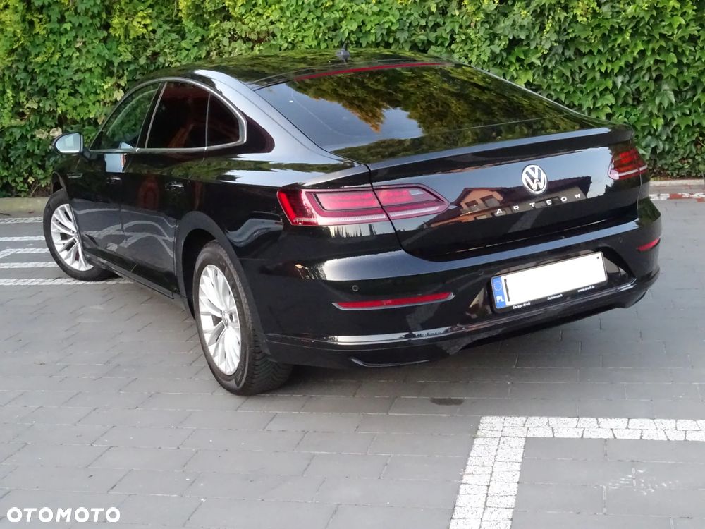 Volkswagen Arteon 2.0 TDI SCR DSG - 11