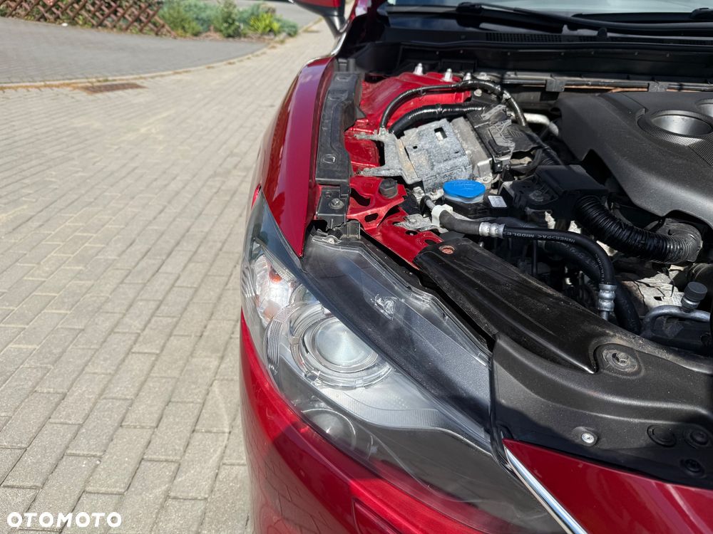 Mazda 6 2.2 D Skypassion I-ELoop - 11