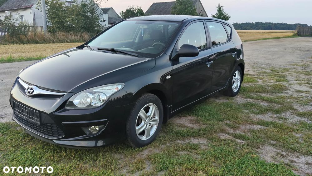 Hyundai i30 1.4 Edition Plus - 1