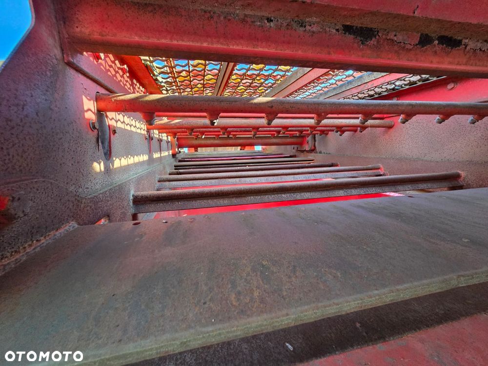 Finlay 390 RINSER - NA MOKRO      ( POWERSCREEN, PRONAR , Doppstadt , Extec, McCloskey, Sandvik, Metso, CAT, Kleemann, Volvo, Deutz ) - 25