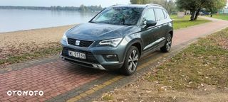 Seat Ateca 2.0 TDI Xcellence S&S 4Drive DSG