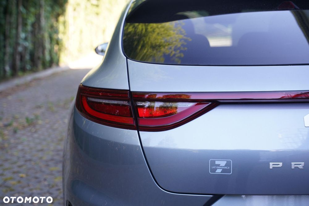 Kia ProCeed 1.5 T-GDI GT Line DCT - 26
