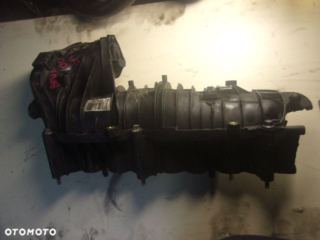 Kolektor ssący BMw e60 2.0 177KM 779738408