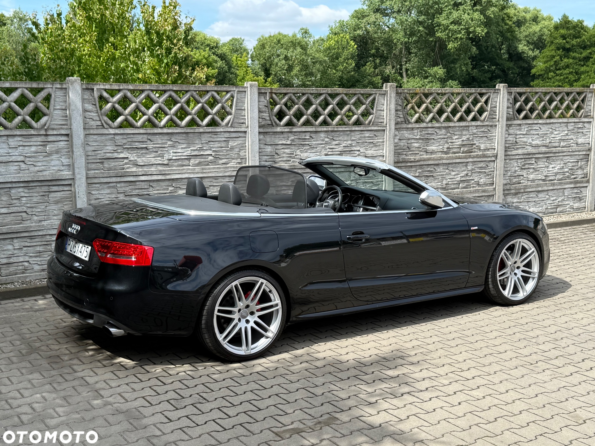 Audi A5 2.0 TFSI Quattro S tronic - 7