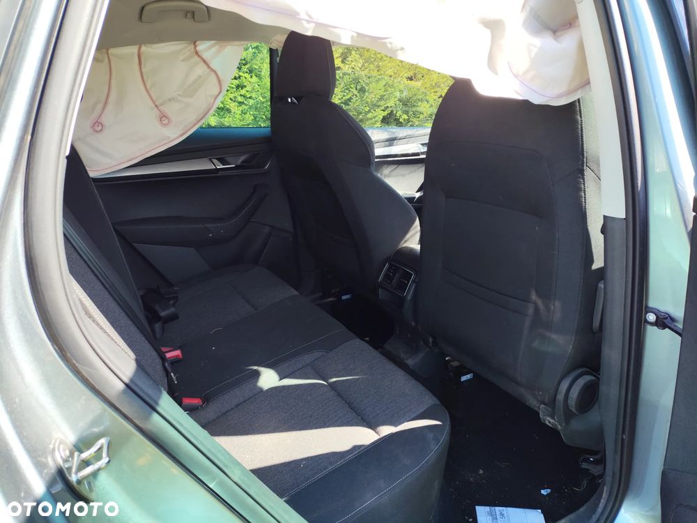 Skoda Karoq 1.5 TSI DSG Ambition - 15