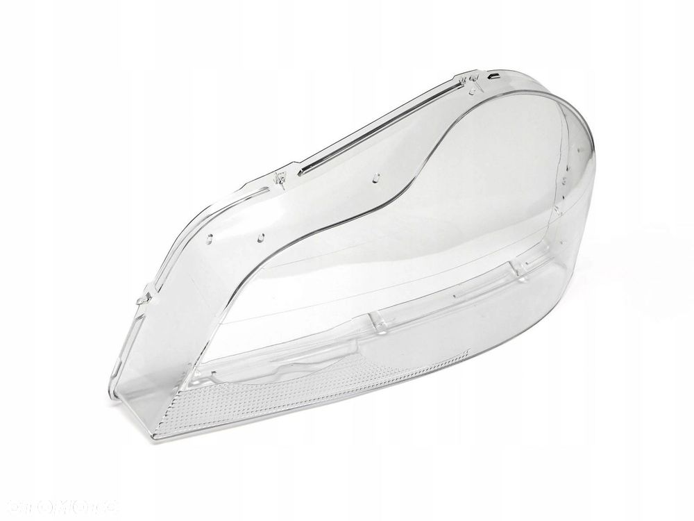 KPL x2 Klosz PRAWY LEWY szkło reflektora lampa VOLVO XC90 XC 90 2002-2015 - 6