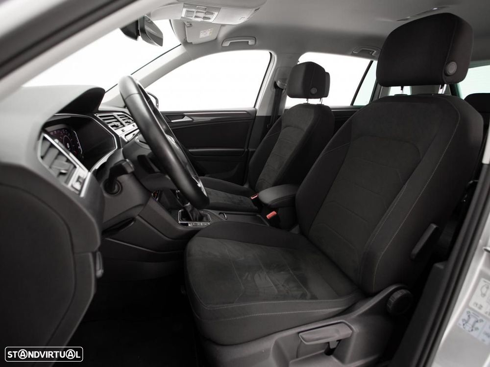 VW Tiguan 1.4 eHybrid OPF DSG Elegance - 8