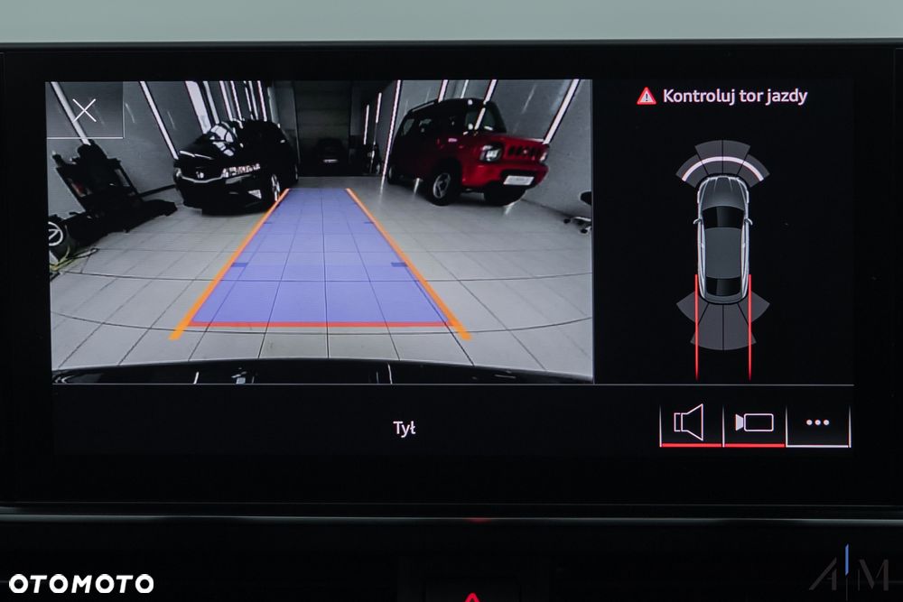 Audi A5 Sportback - 38