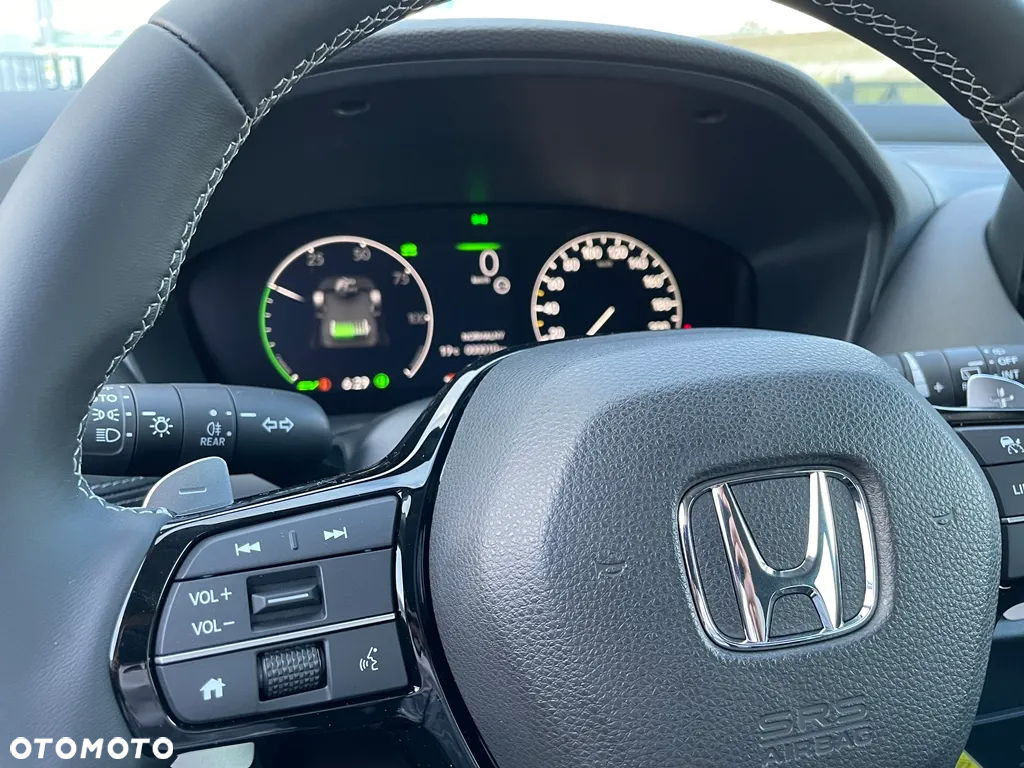 Honda ZR-V 2.0 i-MMD HEV Sport BSI/CTM 2WD CVT - 24