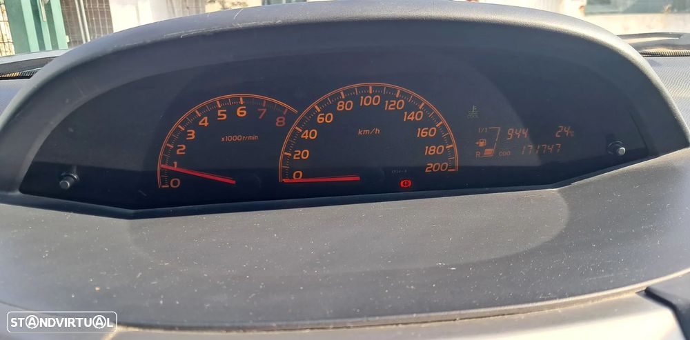 Toyota Yaris 1.0 VVT-i Comfort - 5