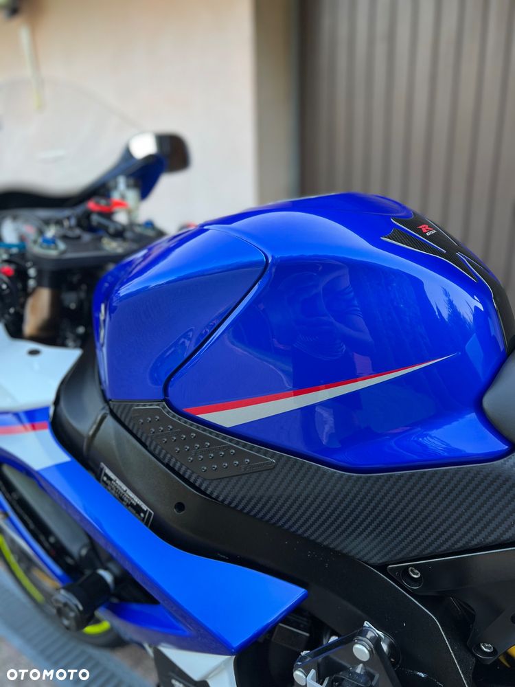 Suzuki GSX-R - 22
