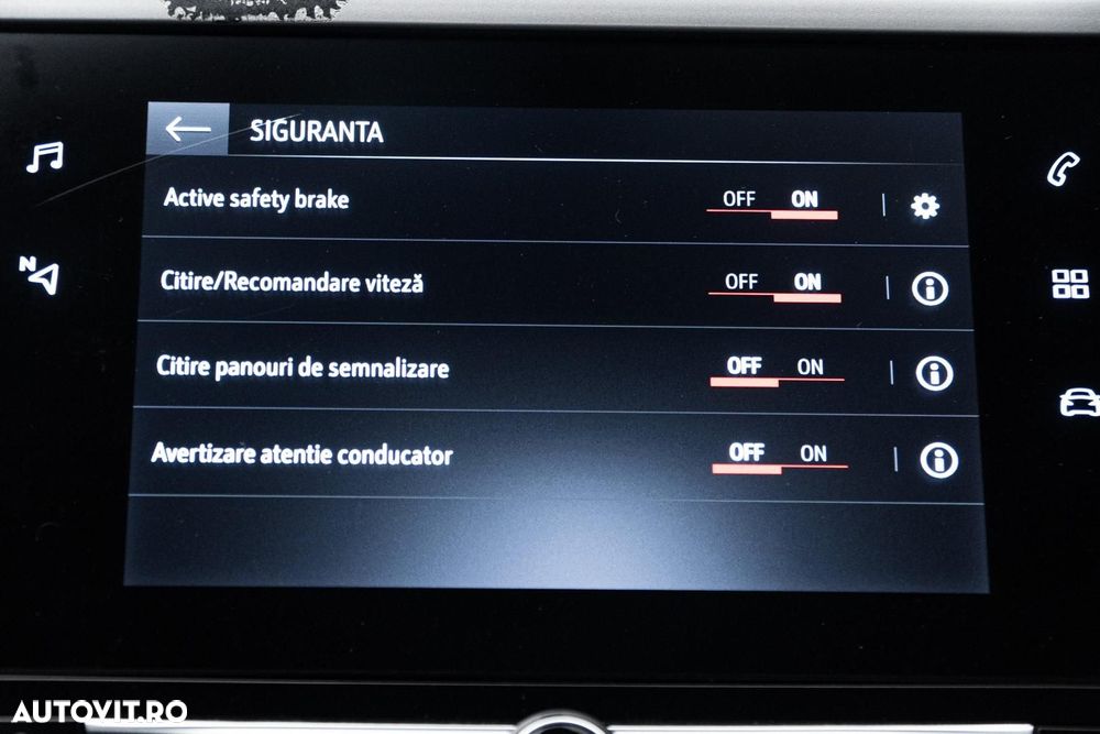 Opel Corsa 1.2 Start/Stop Elegance - 35