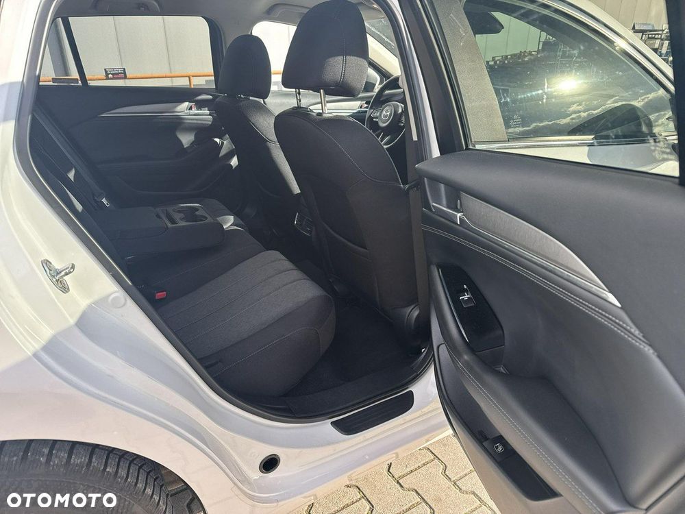 Mazda 6 2.0 SkyJoy - 17