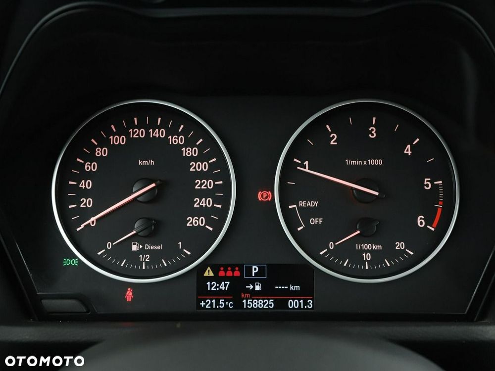 BMW X1 xDrive18d Advantage - 23