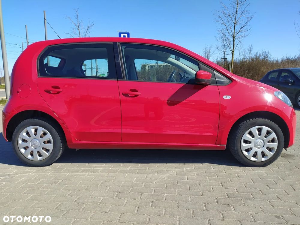 Skoda Citigo 1.0 Ambition - 2