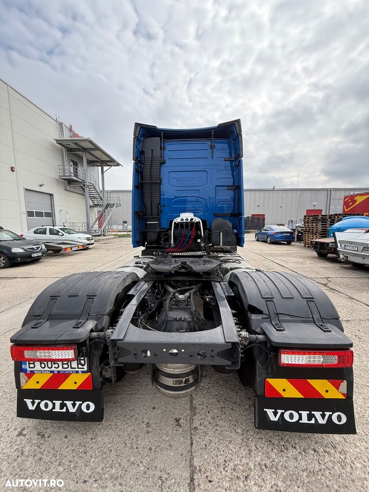 Volvo FH 460 - I SAVE - 2022 - 10