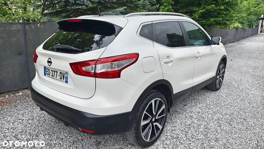 Nissan Qashqai 1.2 DIG-T Tekna+ - 3