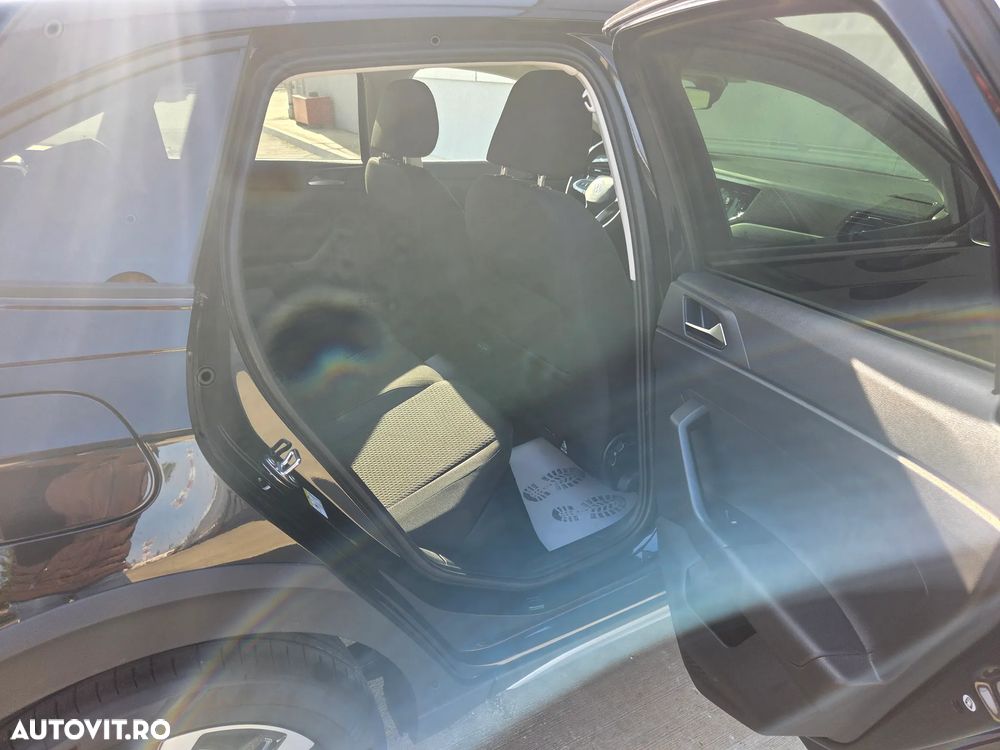 Volkswagen Taigo 1.5 TSI DSG Life - 9