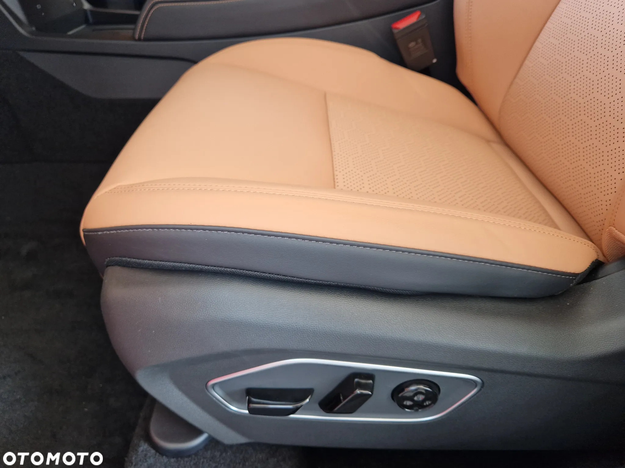 BAIC 7 1.5T Luxury DCT - 12