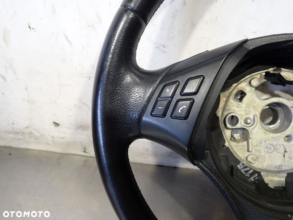 KIEROWNICA BMW E91  6764548-07 6959894-01 - 3