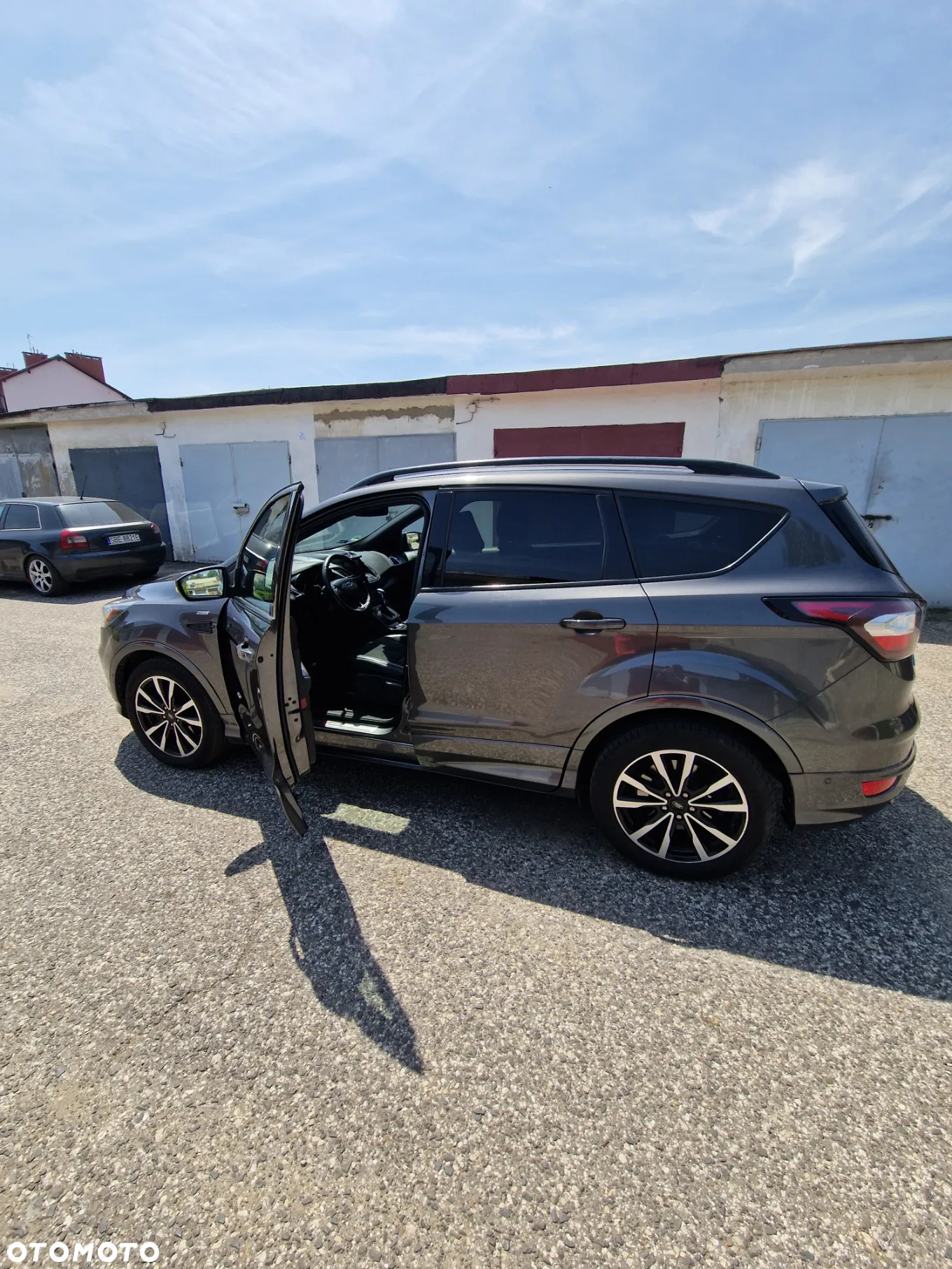 Ford Kuga 2.0 TDCi 4x4 ST-Line - 16