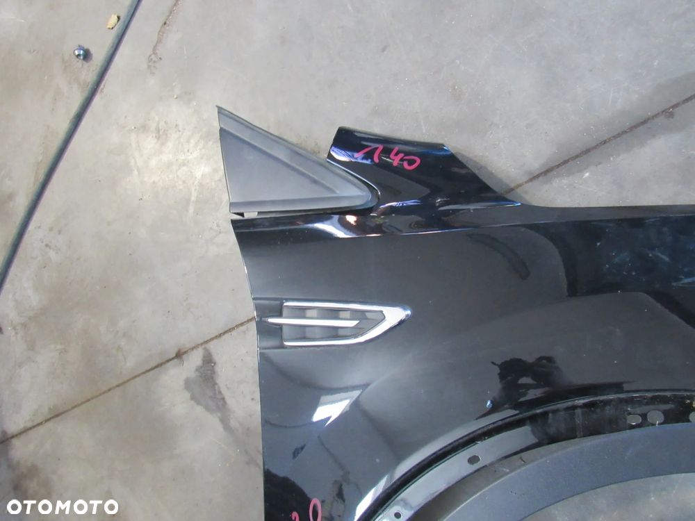 ford kuga mk2 lift PD przedni lewy prawy błotnik - 9