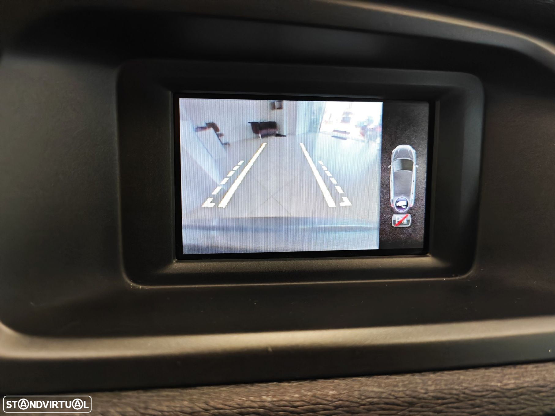 Volvo V40 1.6 D2 Momentum - 33