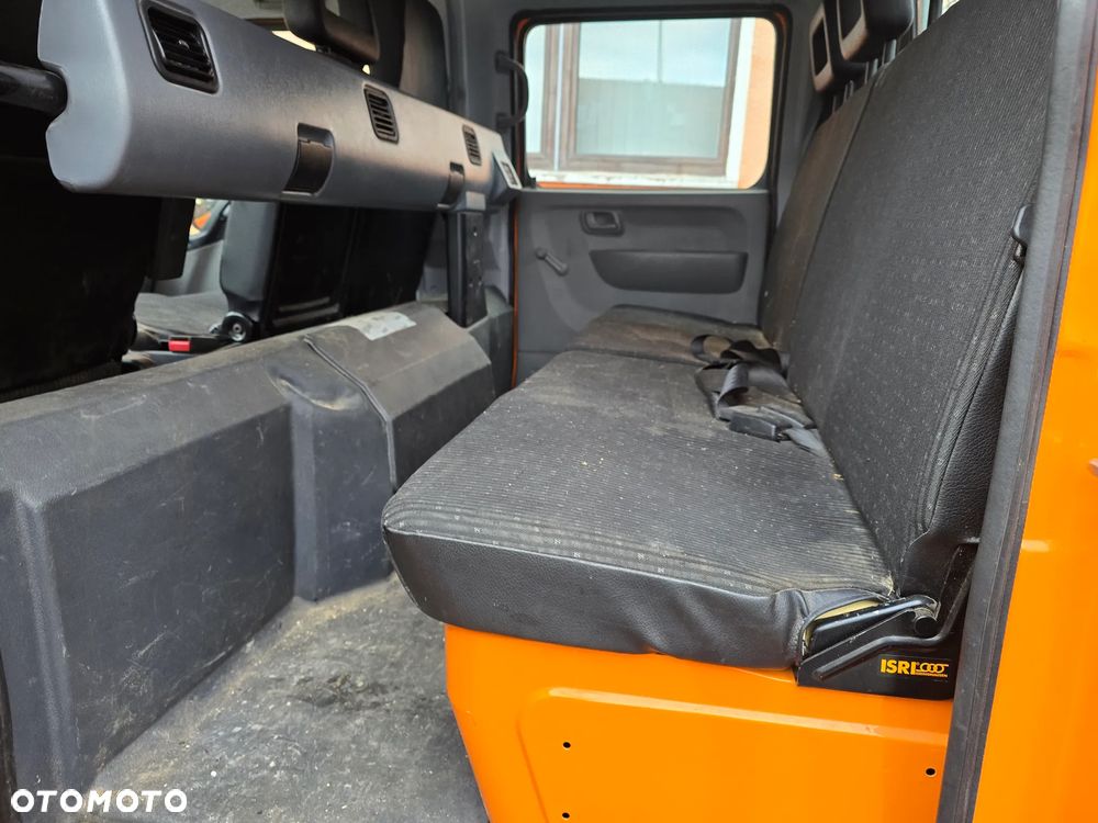 Mitsubishi Canter Fuso - 15