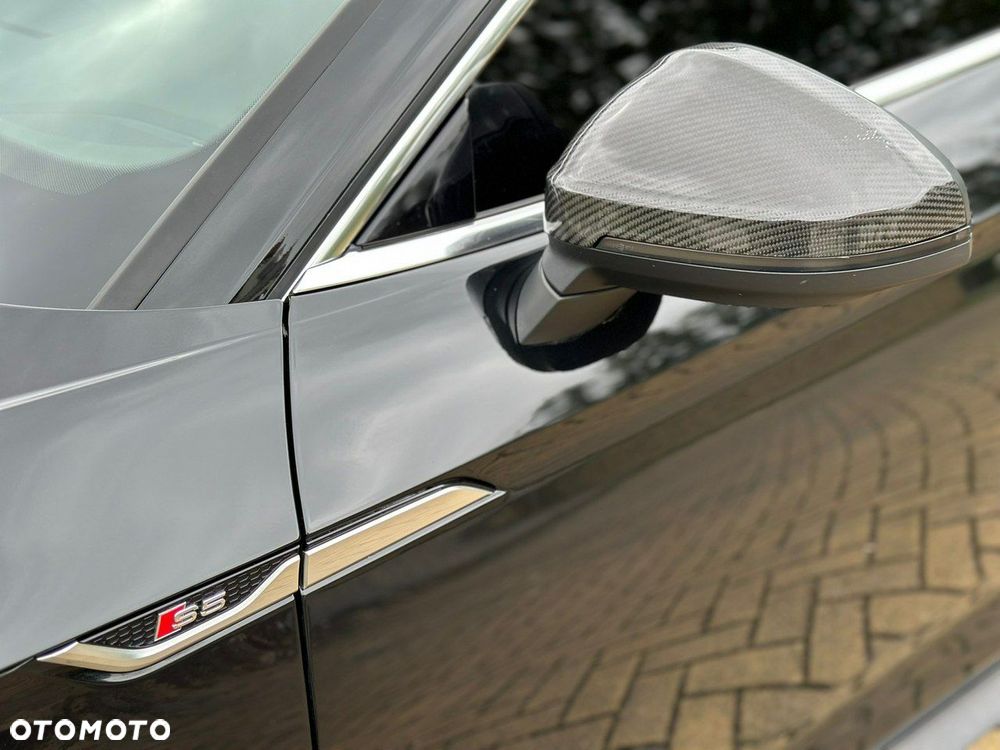 Audi S5 Coupé 3.0 TFSI quattro tiptronic - 34