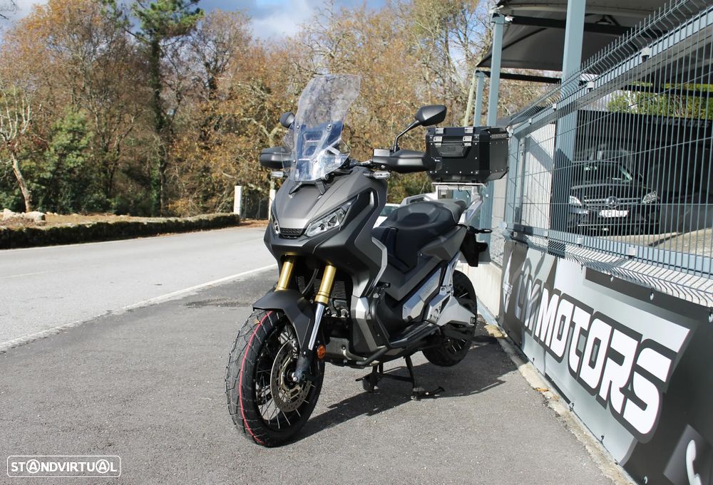 Honda X-ADV DCT - 6