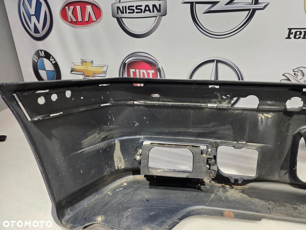 BMW E36 M-PAKIET ZDERZAK PRZEDNI PRZÓD , NR AUKCJI NZ1557 - 22