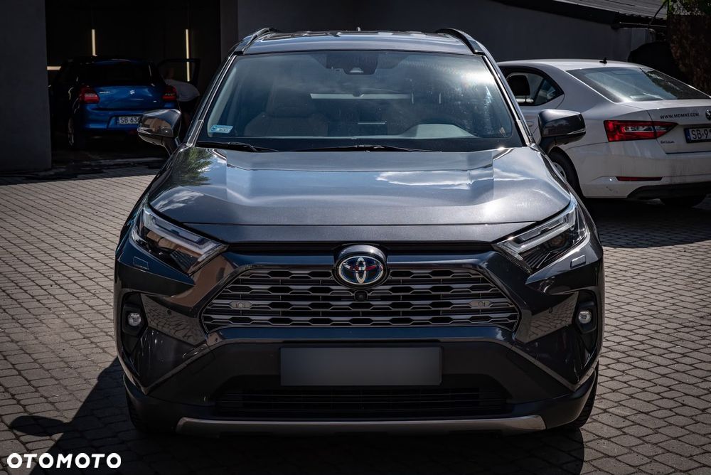 Toyota RAV4 - 16