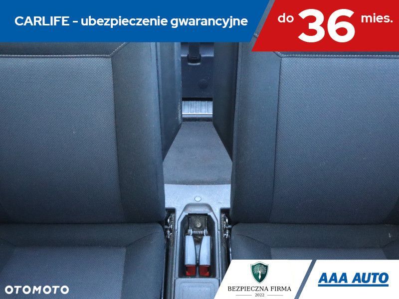 Opel Zafira - 19