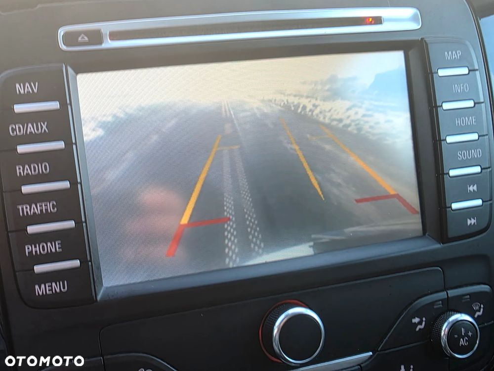 Ford S-Max 2.0 T Titanium MPS6 - 20