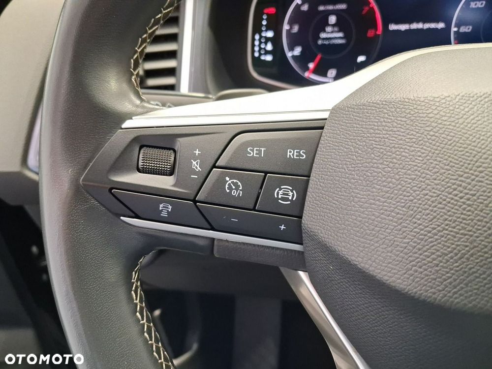 Seat Ateca - 15