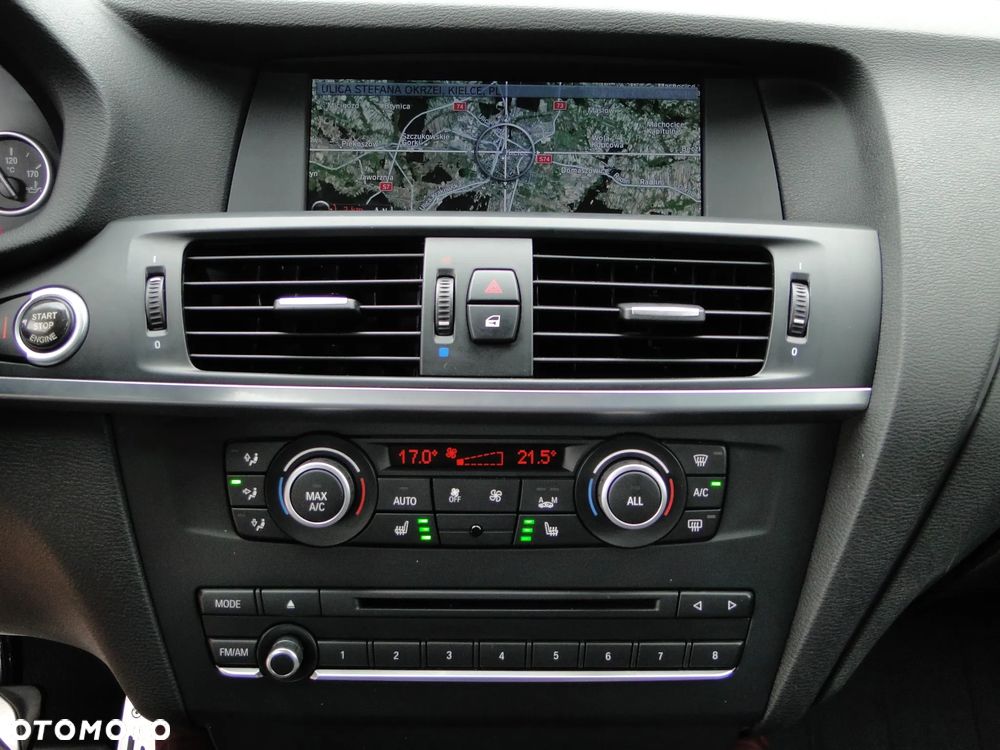 BMW X3 xDrive28i xLine sport - 34