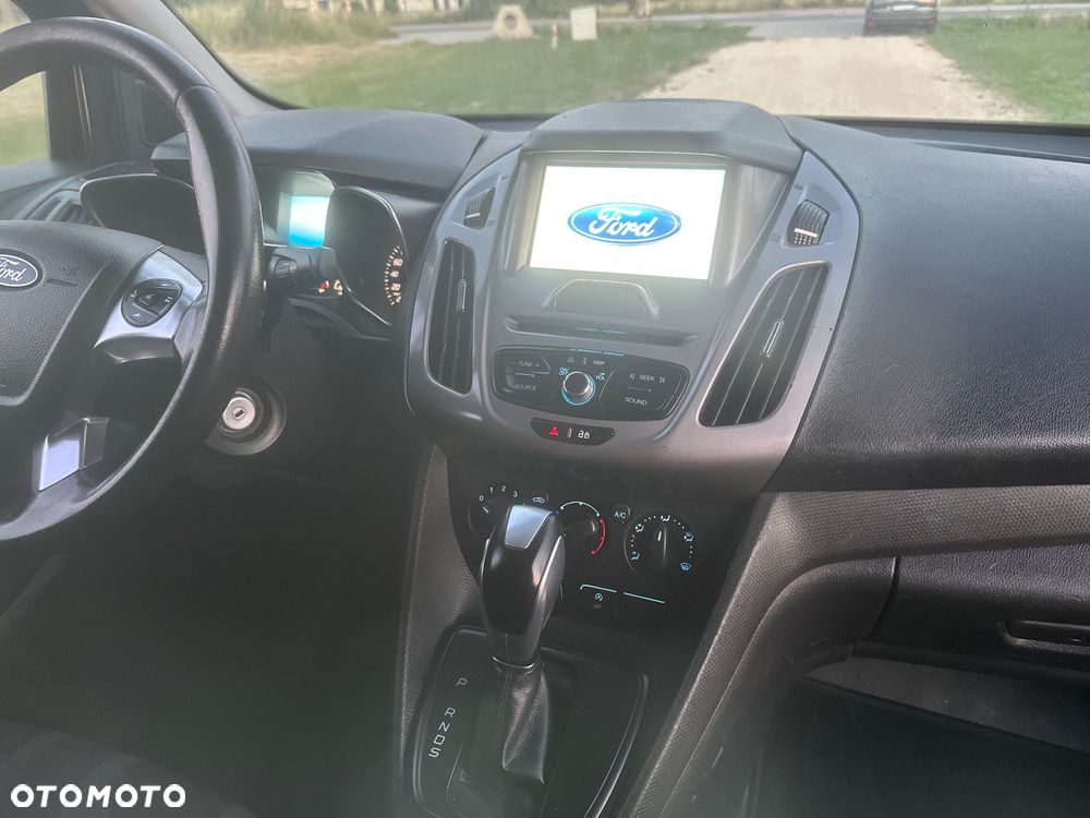 Ford Transit Connect - 15
