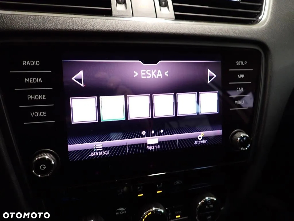 Skoda Octavia 1.5 TSI ACT Ambition - 17