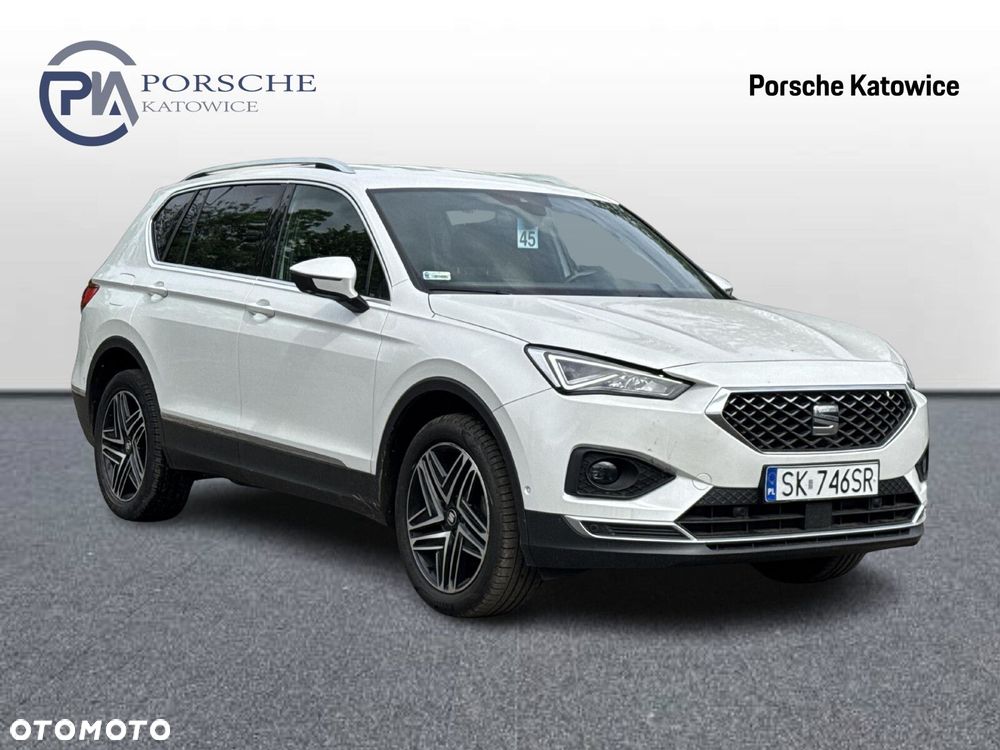 Seat Tarraco 2.0 TDI Xcellence S&S - 2