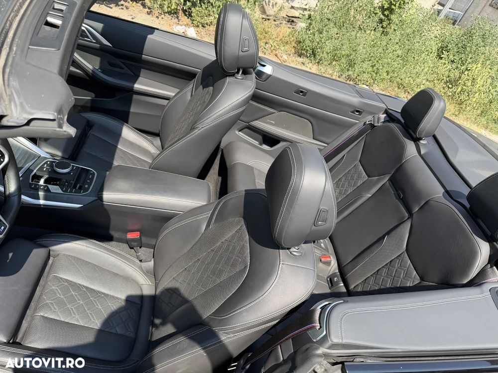 BMW Seria 4 430i xDrive AT - 10